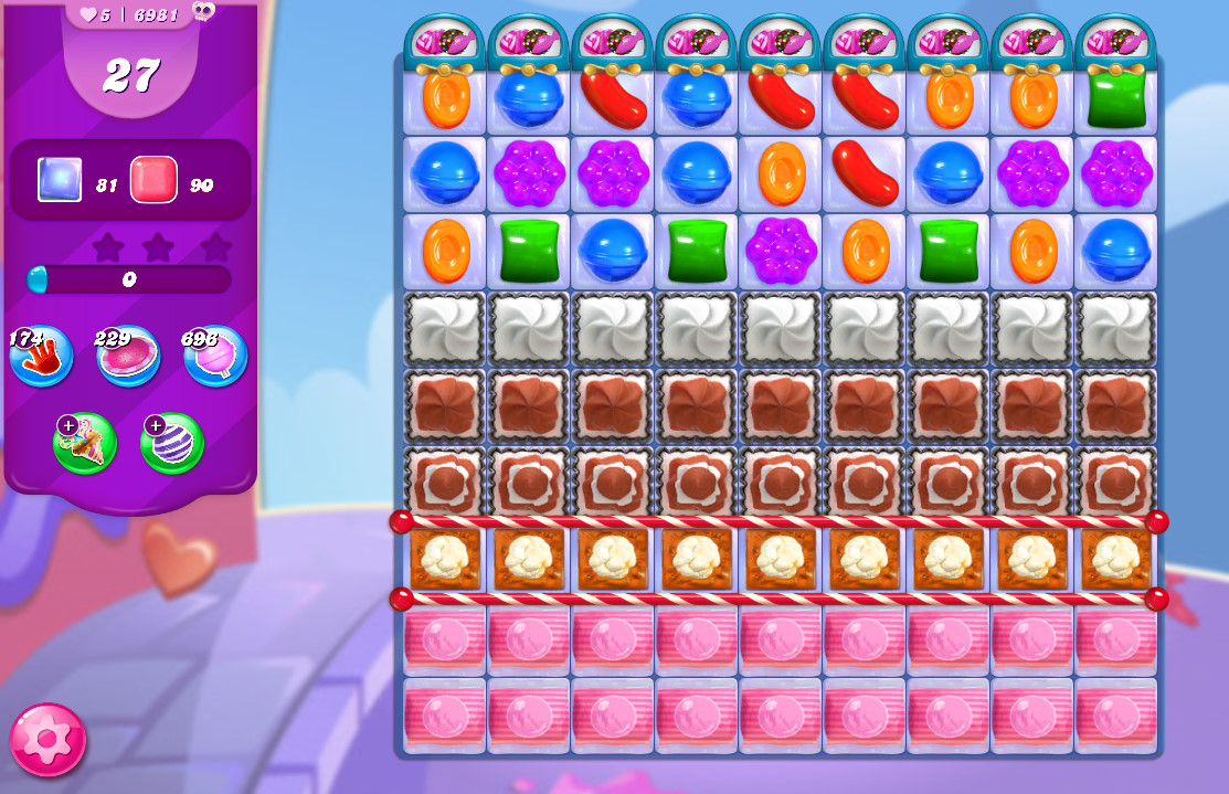 mẹo chơi candy crush saga