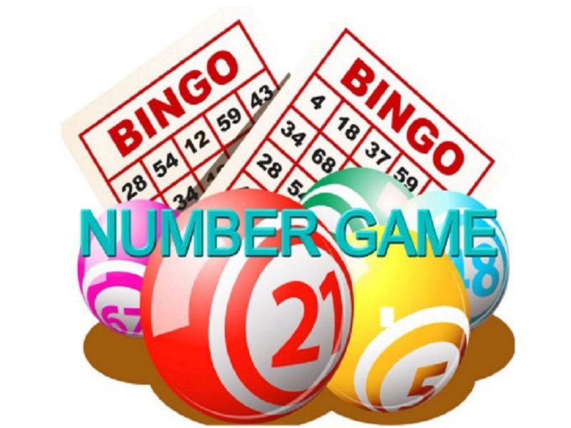 number game online