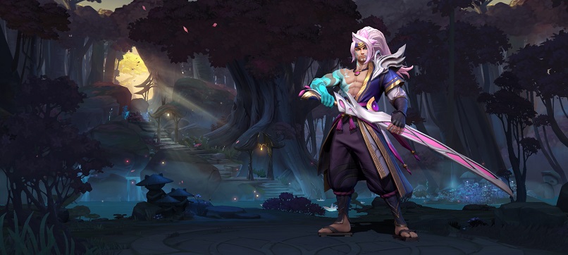 điểm mạnh yasuo