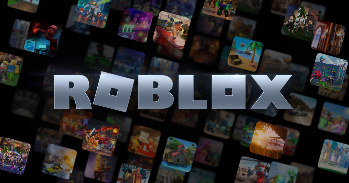 roblox