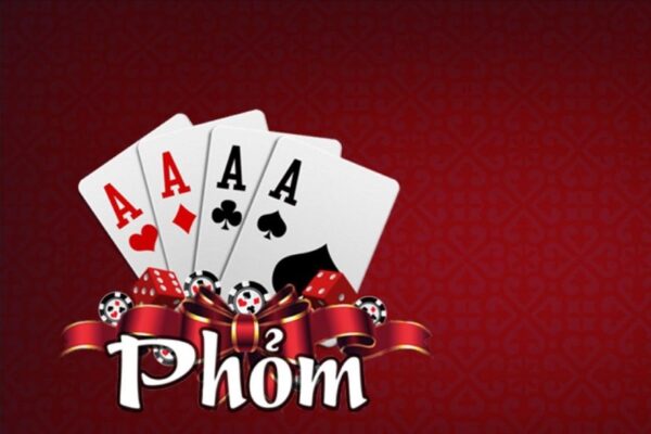 choi phom online 1 Game Bài