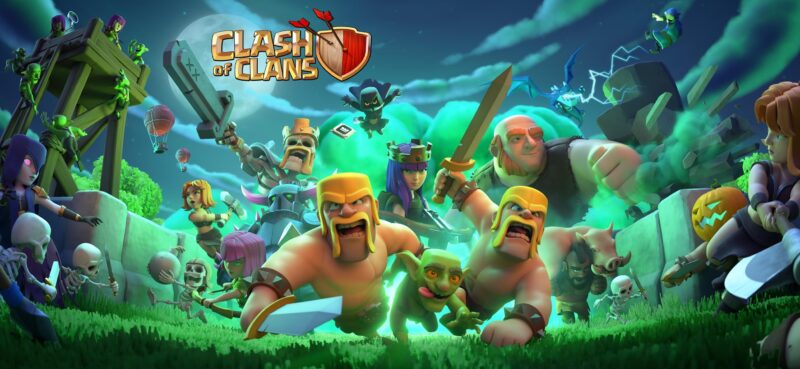 coc download apk updated 1 Tin Tức