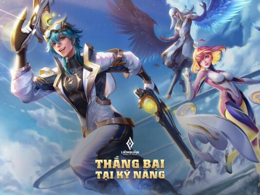 tai game lien quan mien phi Tin Tức