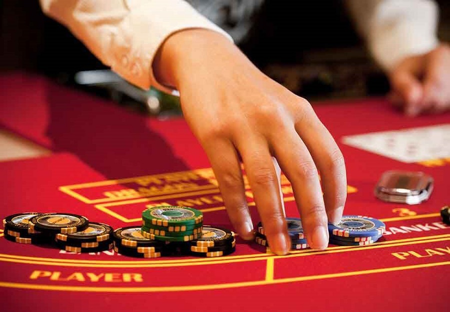 tính toán kỹ khi chơi baccarat