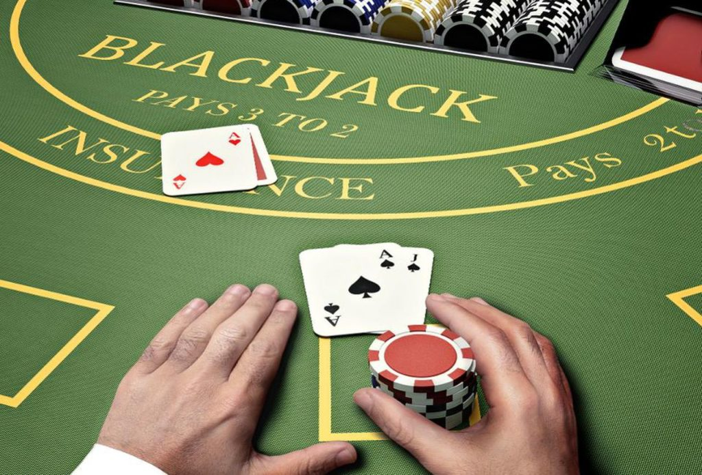 mẹo blackjack hay