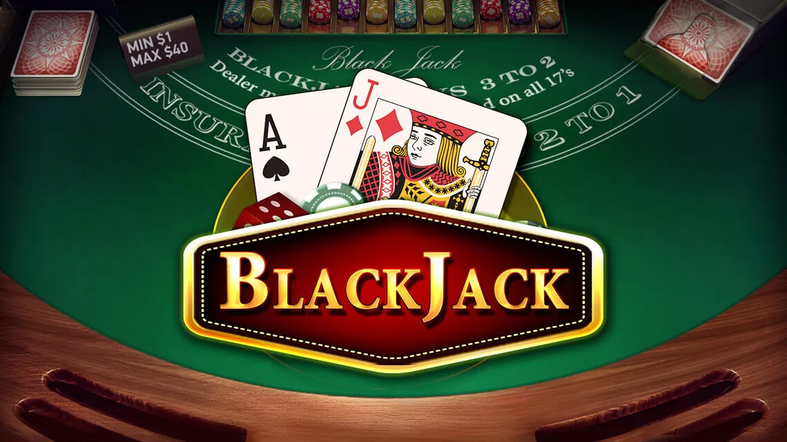 Mẹo chơi blackjack