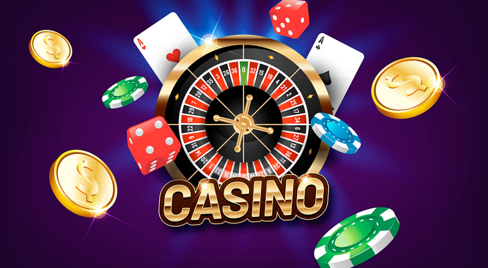 Live Casino là gì?