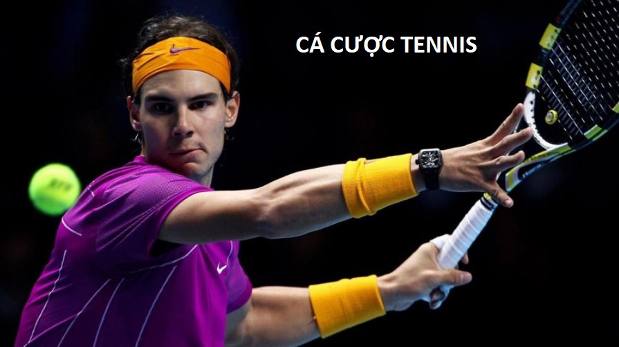 cá cược tennis