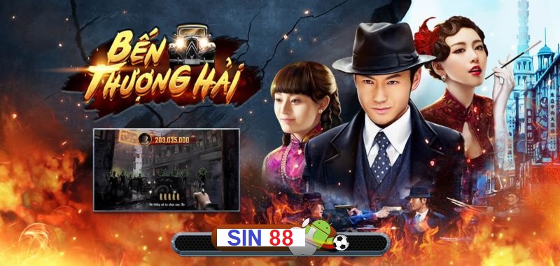 Game nổ hũ Bến Thượng Hải - Game hay, thưởng lớn