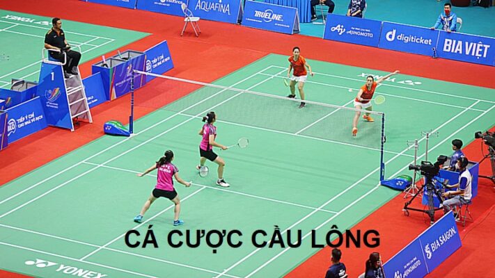 caulong2 Cá Cược