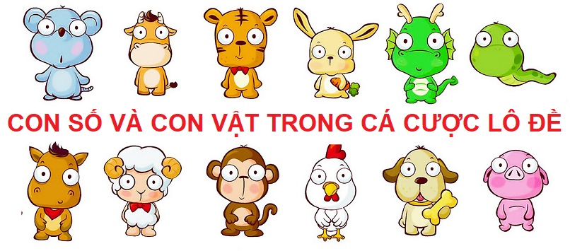 Ý nghĩa của những con số trong cá cược lô đề