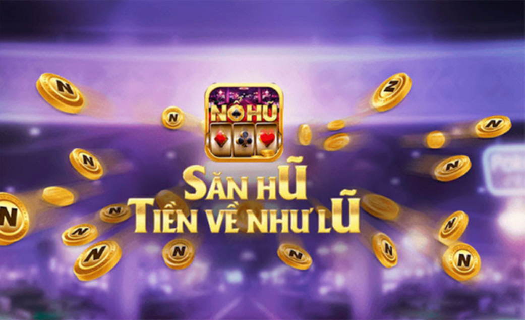 nổ hũ Sin88