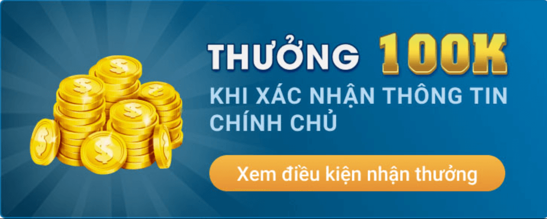 Ưu đãi sau khi tải Sin88