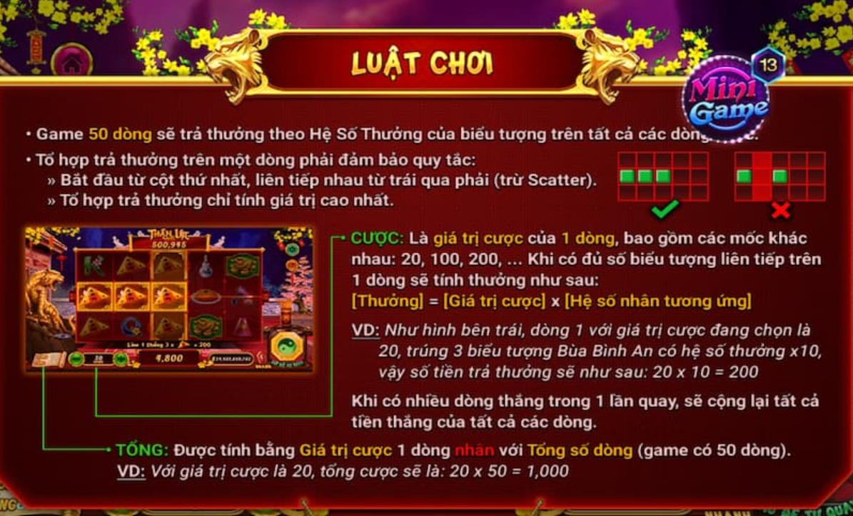 nổ hũ Xin Xăm