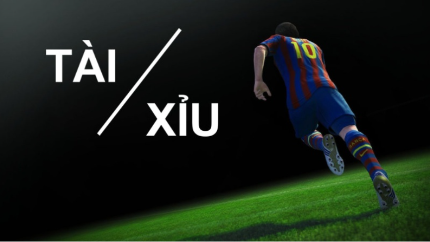 tài xỉu 1.25