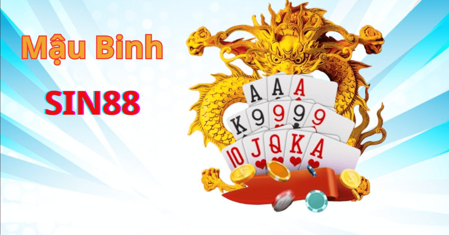 Tỷ lệ trả thưởng trong game bài Mậu binh