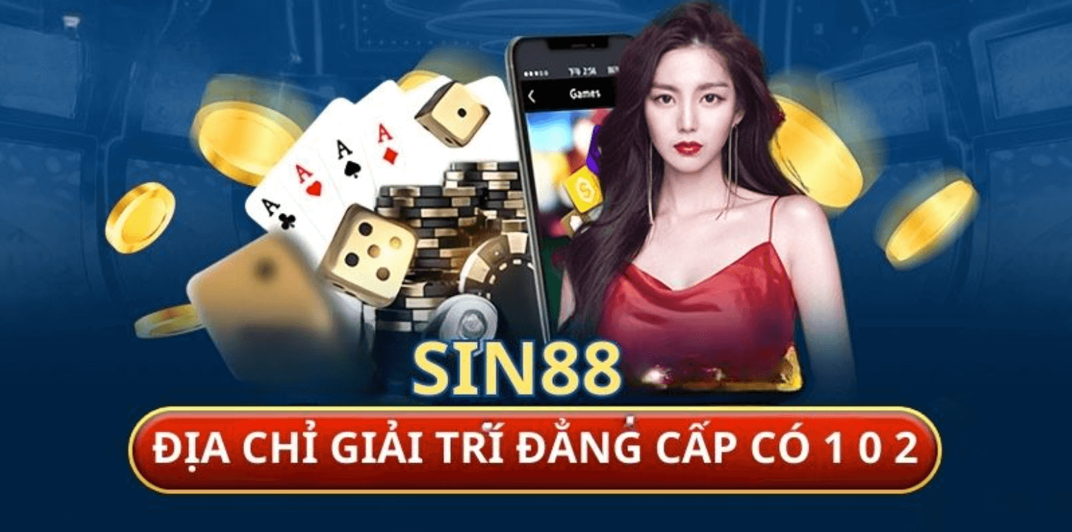 Các câu hỏi về Sin88 cần lời giải đáp