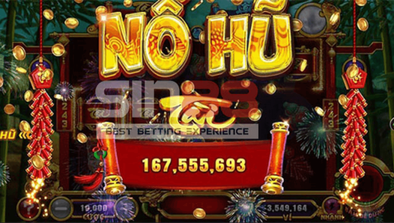 giải mã thuật ngữ game Nổ hũ đổi thưởng