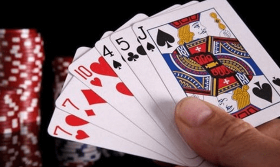 Bí quyết chơi Blackjack luôn thắng
