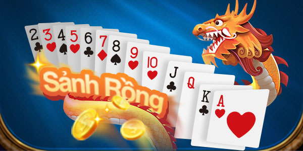 sảnh rồng đồng hoa