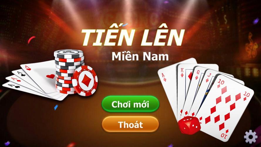 Tiến Lên Miền Nam – Game Bài Hấp Dẫn Tại Sin88