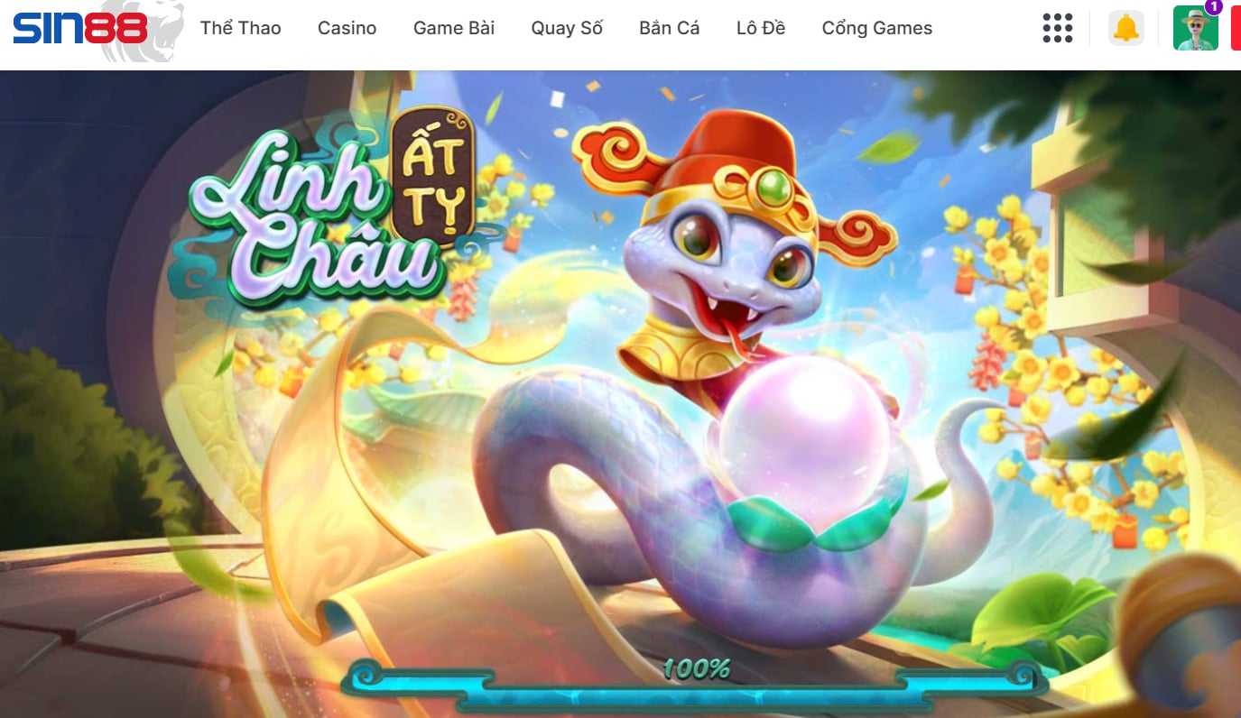 Top 3 Slot Game Hot Hit Nhất Mùa Xuân Ất Tỵ