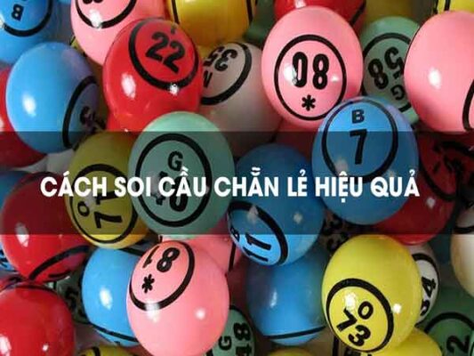 Hướng Dẫn Soi Cầu Lô Đề Chẵn Lẻ Hiệu Quả Tại Sin88